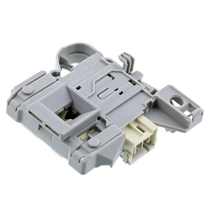 Original AEG Türverriegelung 8084553067 für L6FB64470 – Ansicht 2