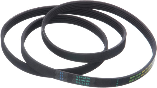 Original Bosch Siemens Antriebsriemen 1255J5EL 00439490 für WM14N228/41