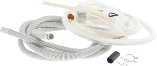 Original Bosch Siemens Aquastop 00673684, 4 m – passend für SN65M037EU/65