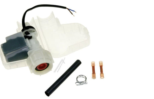 Original Bosch Siemens Aquastopventil-Reparatursatz 00645701 für SN65M037EU/65