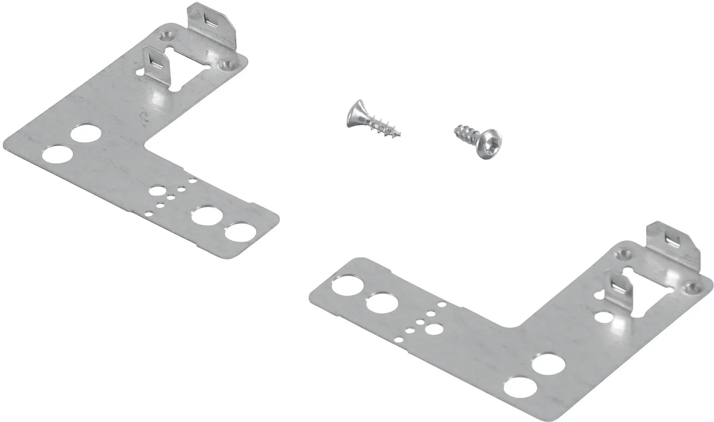 Original Befestigungssatz Bosch Siemens 00622456 für IKEA KALLBODA SBE8596Z1E/01