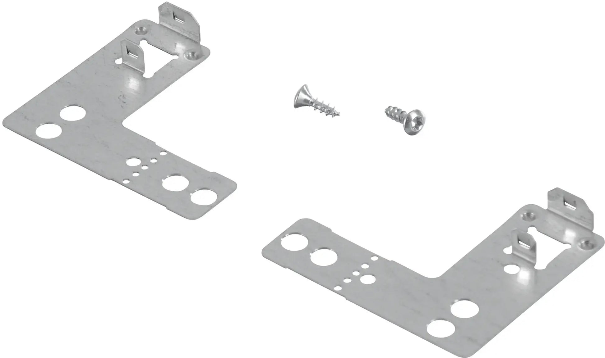 Original Befestigungssatz Bosch Siemens 00622456 für IKEA KALLBODA SBE8596Z1E/01