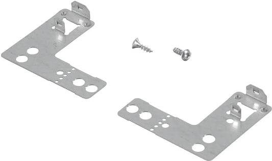 Original Befestigungssatz Bosch Siemens 00622456 für IKEA KALLBODA SBE8596Z1E/01