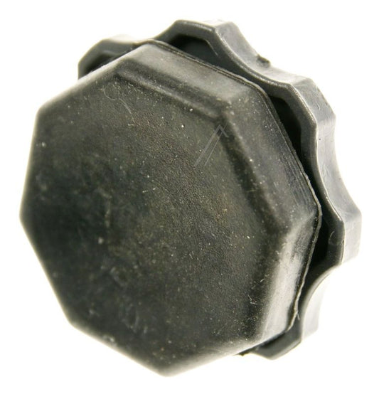 Original Beko Grundig Arcelik Stellfuß M10x20 2912701400 – Produktbild