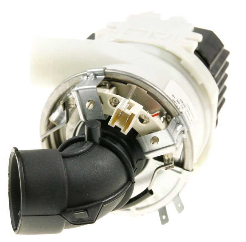 Original Beko Grundig Heizpumpe 1752480100 für Geschirrspüler