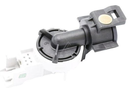 Original Druckschalter AEG Electrolux 140000554083 für IKEA MEDELSTOR – Ansicht 1