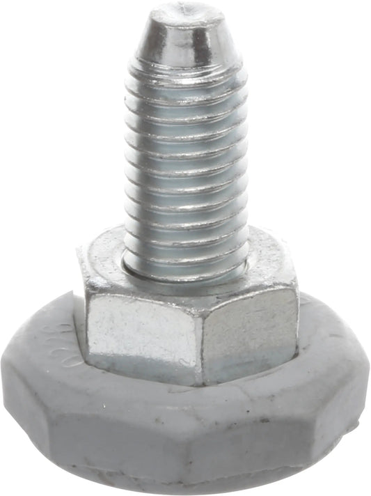Original Gerätefuß 00637399 für Siemens WM14N228/41 – Originalteil 00637399