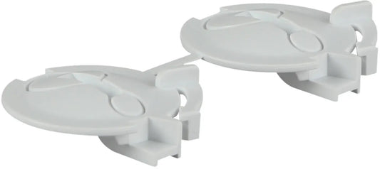 Original Bosch Siemens Abdeckung 00614457 – passend für WM14B222/24