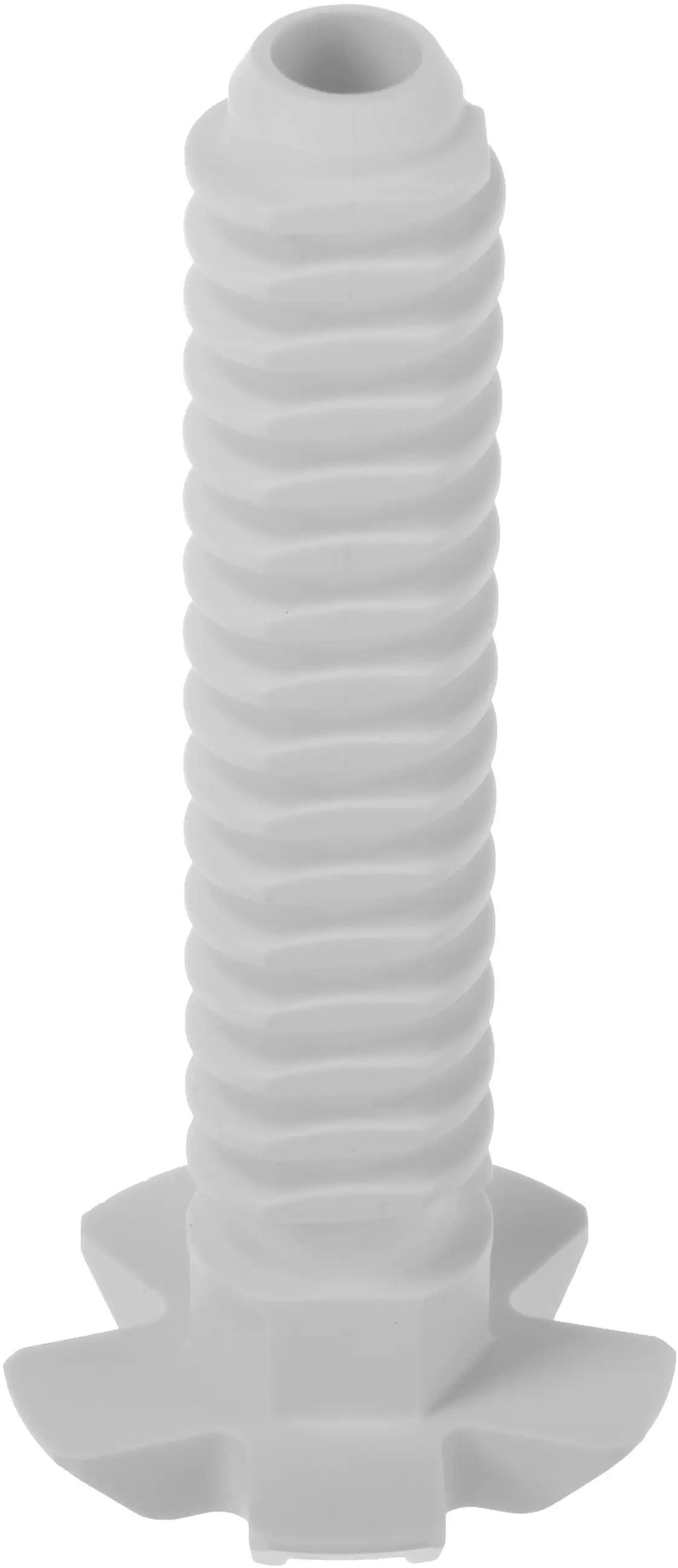 Original Gerätefuß Bosch Siemens 00631221 für IKEA KALLBODA – Ansicht 2