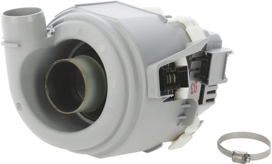 Original Bosch Siemens Heizpumpe EDS High Efficiency 00657137 – passend für SPI69T25EU/01 und /14