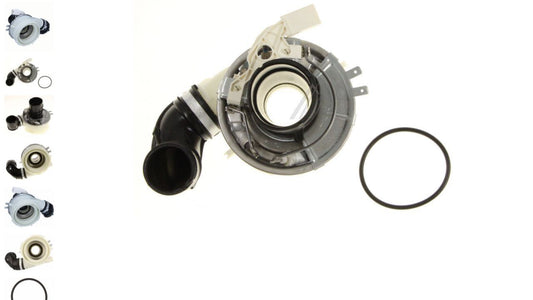 Original Heizwiderstand AEG Electrolux 140002162232 für IKEA MEDELSTOR