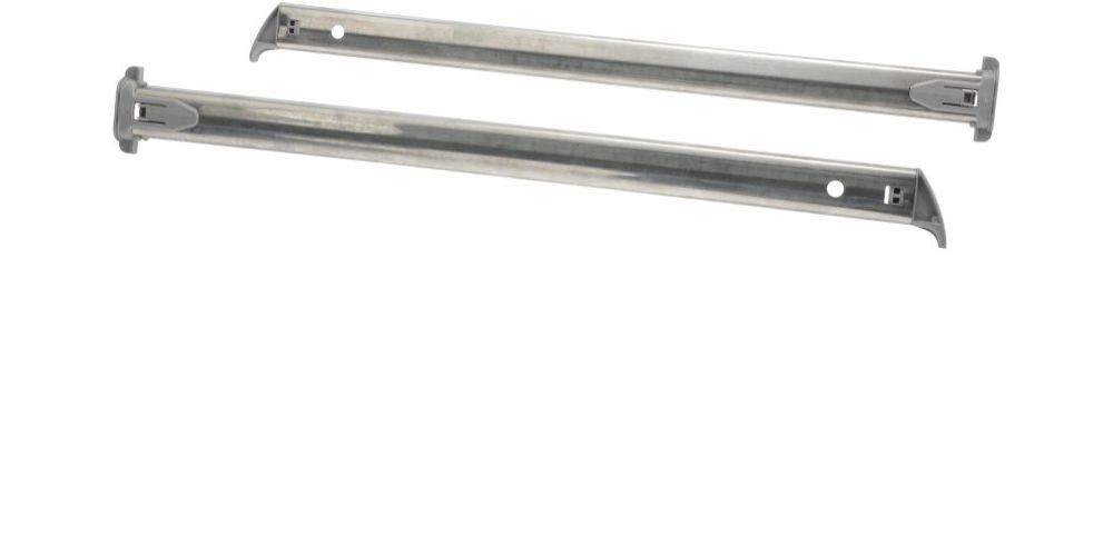 Original Bosch Siemens Korbführungsschienen 00708086 für SN65M037EU/65