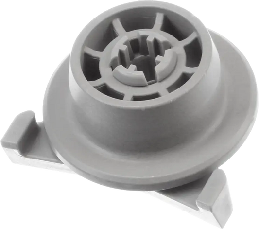 Original Korbrolle Bosch Siemens 10014039 für IKEA KALLBODA – Ansicht 1