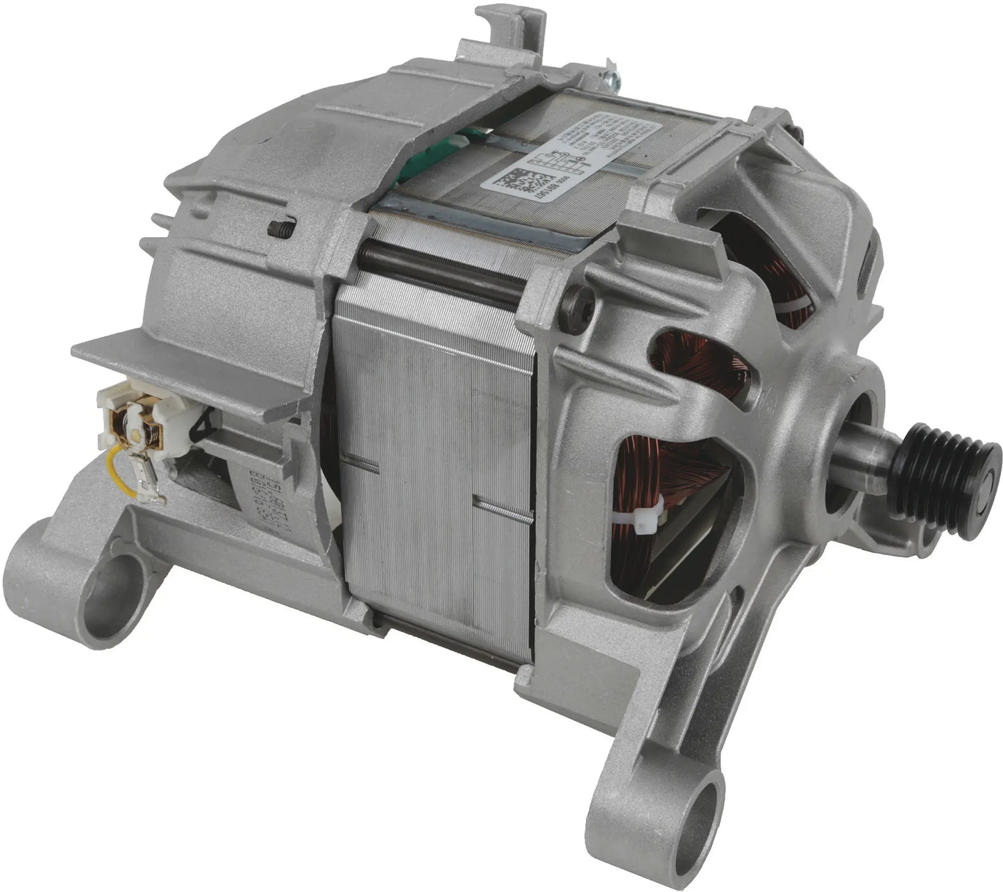 Original Motor Bosch Siemens 00145690 für Siemens WM14B222/24 – Ansicht 2