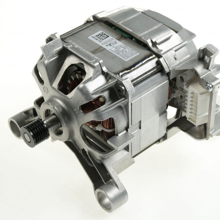 Original Motor Bosch Siemens 00145690 für Waschmaschine