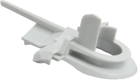 Original Pumpendeckel Bosch Siemens 00611322 für IKEA KALLBODA – Ansicht 1