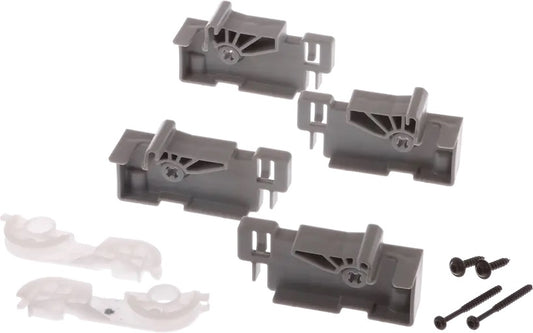 Original Bosch Siemens Reparatursatz Träger 12039064 – passend für SN65M037EU/65