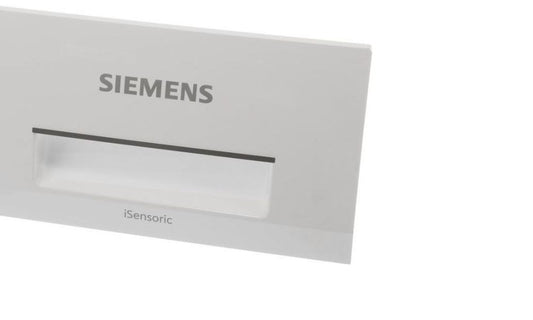 Original Schalengriff Bosch Siemens 12031977 für Waschmittelschublade