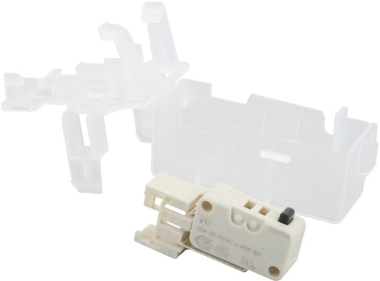 Original Bosch Siemens Schwimmerschalter Mikroschalter 00622035 – passend für SN65M037EU/65