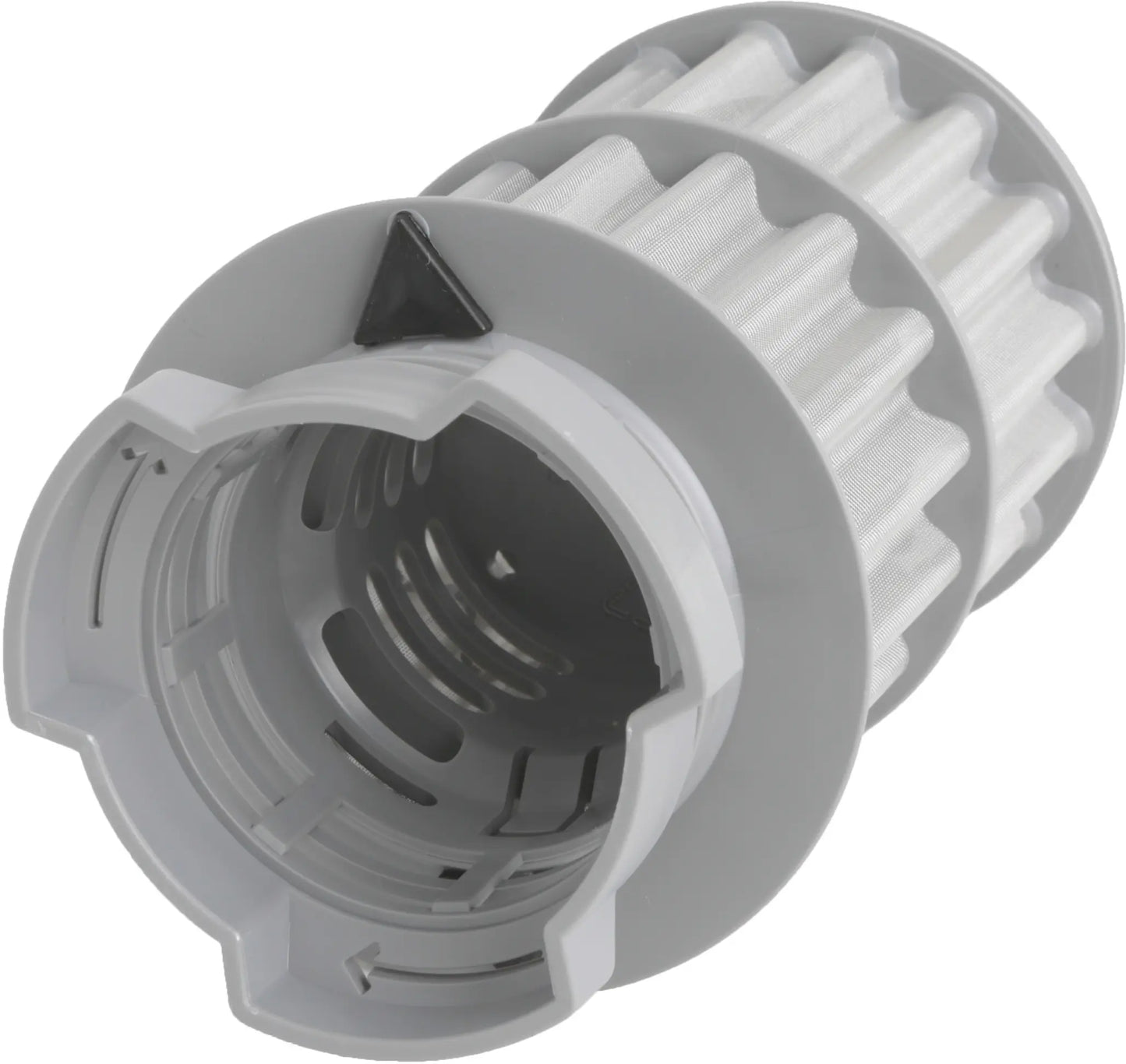 Original Sieb-Set Bosch Siemens 00645038 für IKEA KALLBODA – Ansicht 2