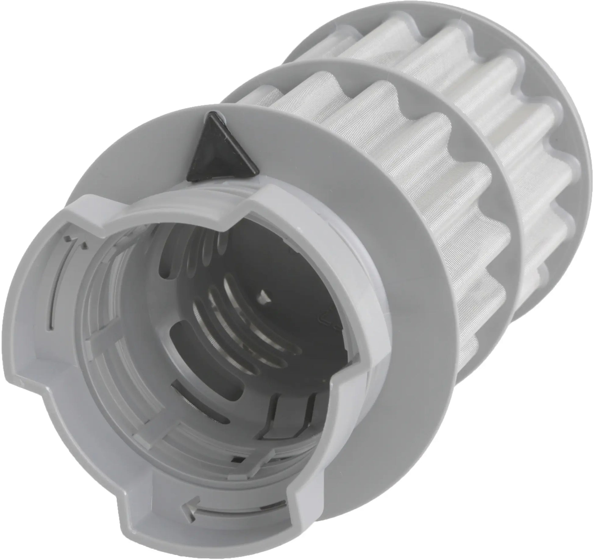 Original Sieb-Set Bosch Siemens 00645038 für IKEA KALLBODA – Ansicht 2