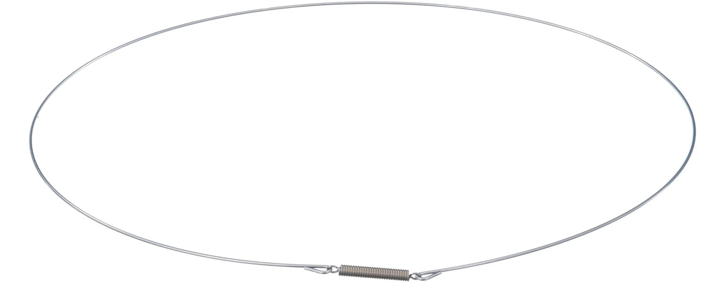 Original Bosch Siemens Spannring 00439671 für äußere Türmanschette WM14N228/41
