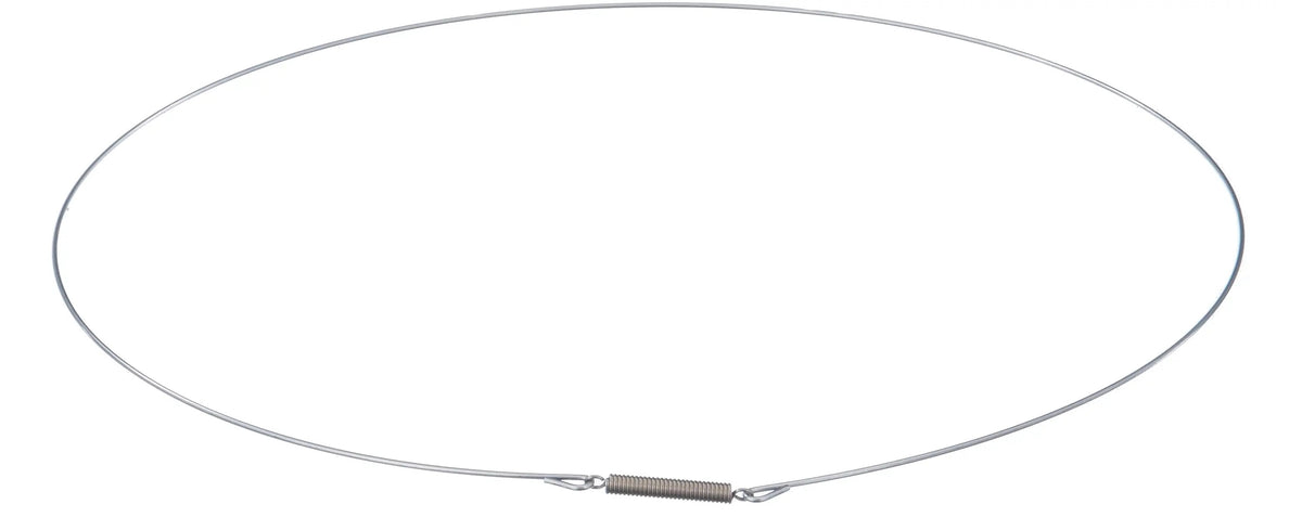 Original Bosch Siemens Spannring 00439671 für äußere Türmanschette WM14N228/41