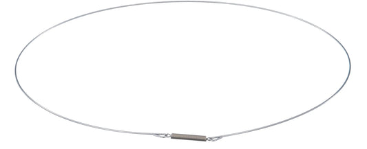 Original Bosch Siemens Spannring 00439671 für äußere Türmanschette WM14N228/41