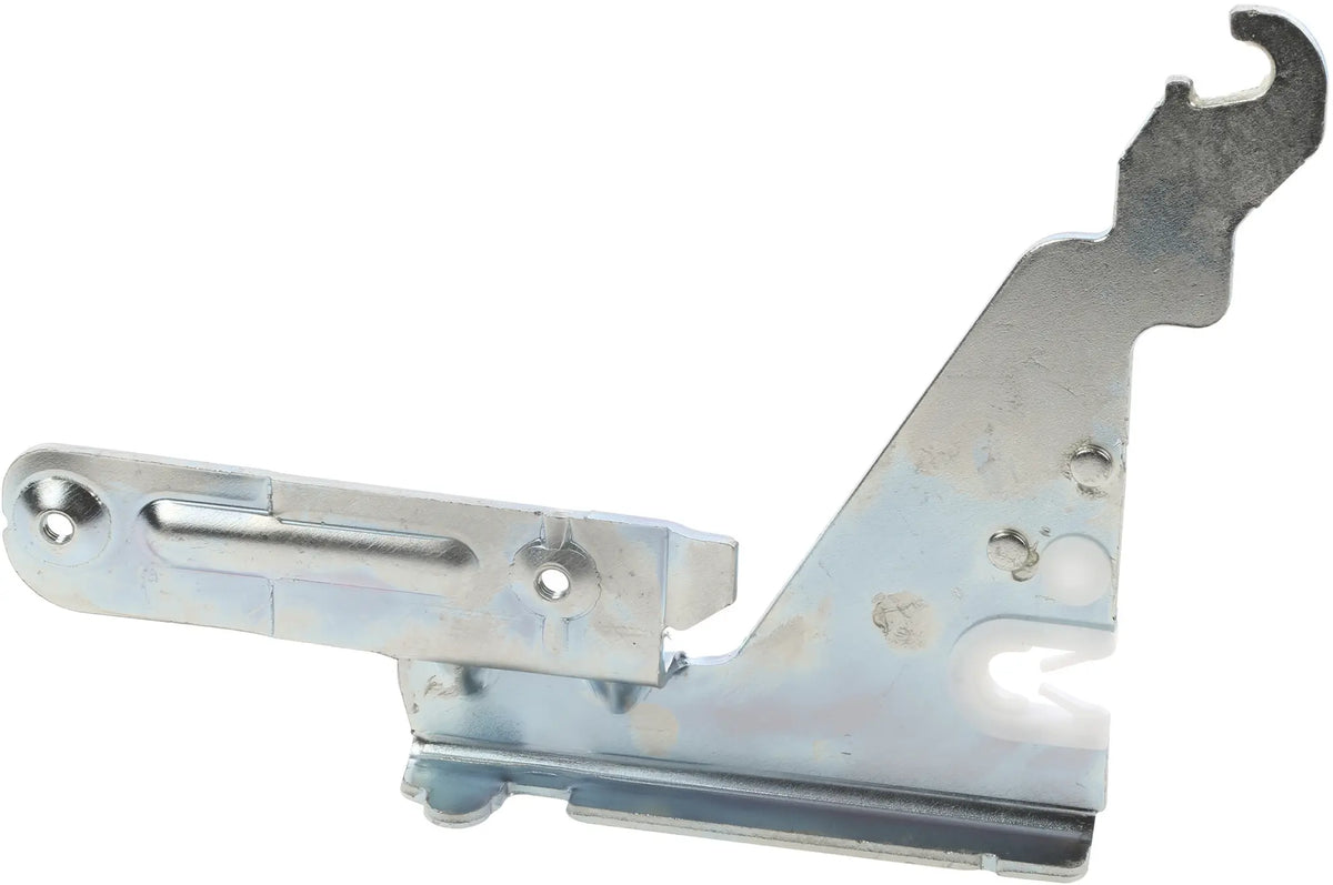 Original linkes Türscharnier Bosch Siemens 12005776 für IKEA KALLBODA – Ansicht 1