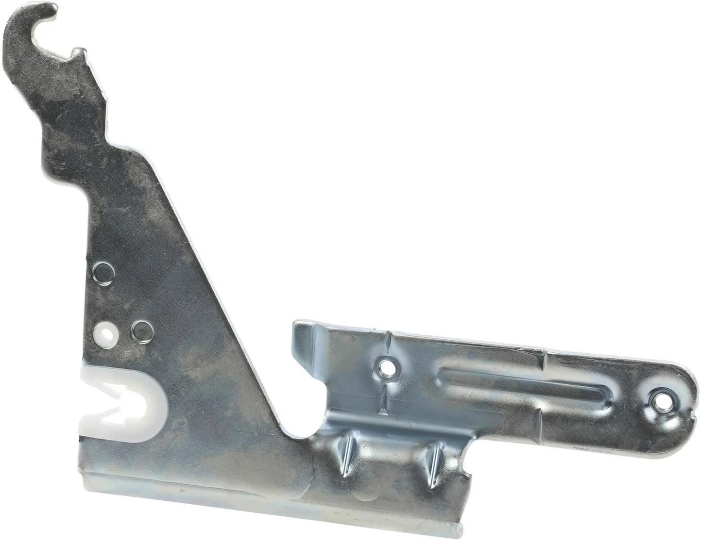 Original linkes Türscharnier Bosch Siemens 12005776 für IKEA KALLBODA – Ansicht 2
