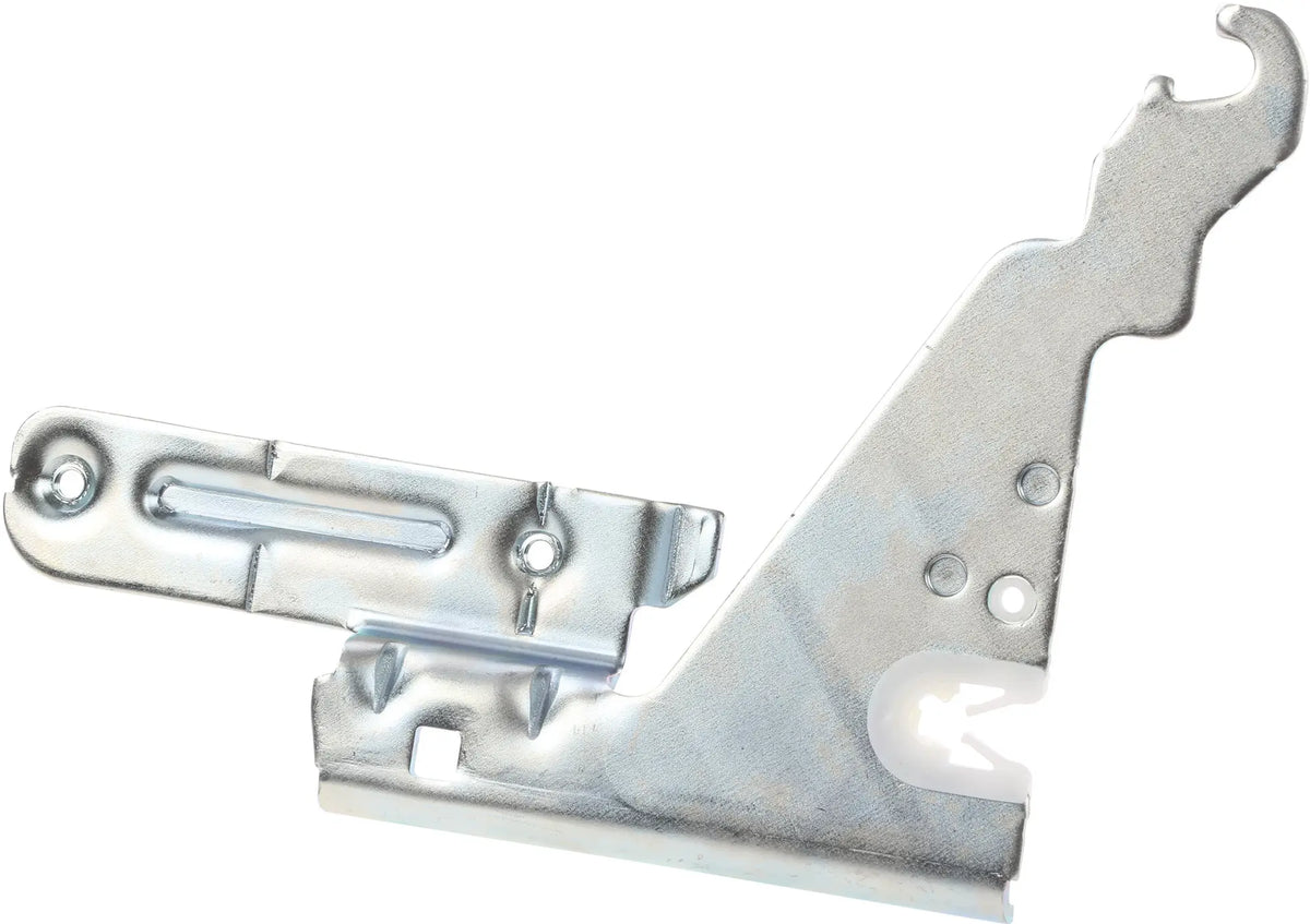 Original rechtes Türscharnier Bosch Siemens 12005775 für IKEA KALLBODA – Ansicht 1