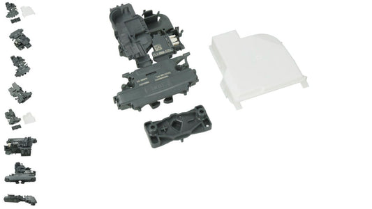 Original Türverriegelung AEG Electrolux 4055973491 für IKEA MEDELSTOR