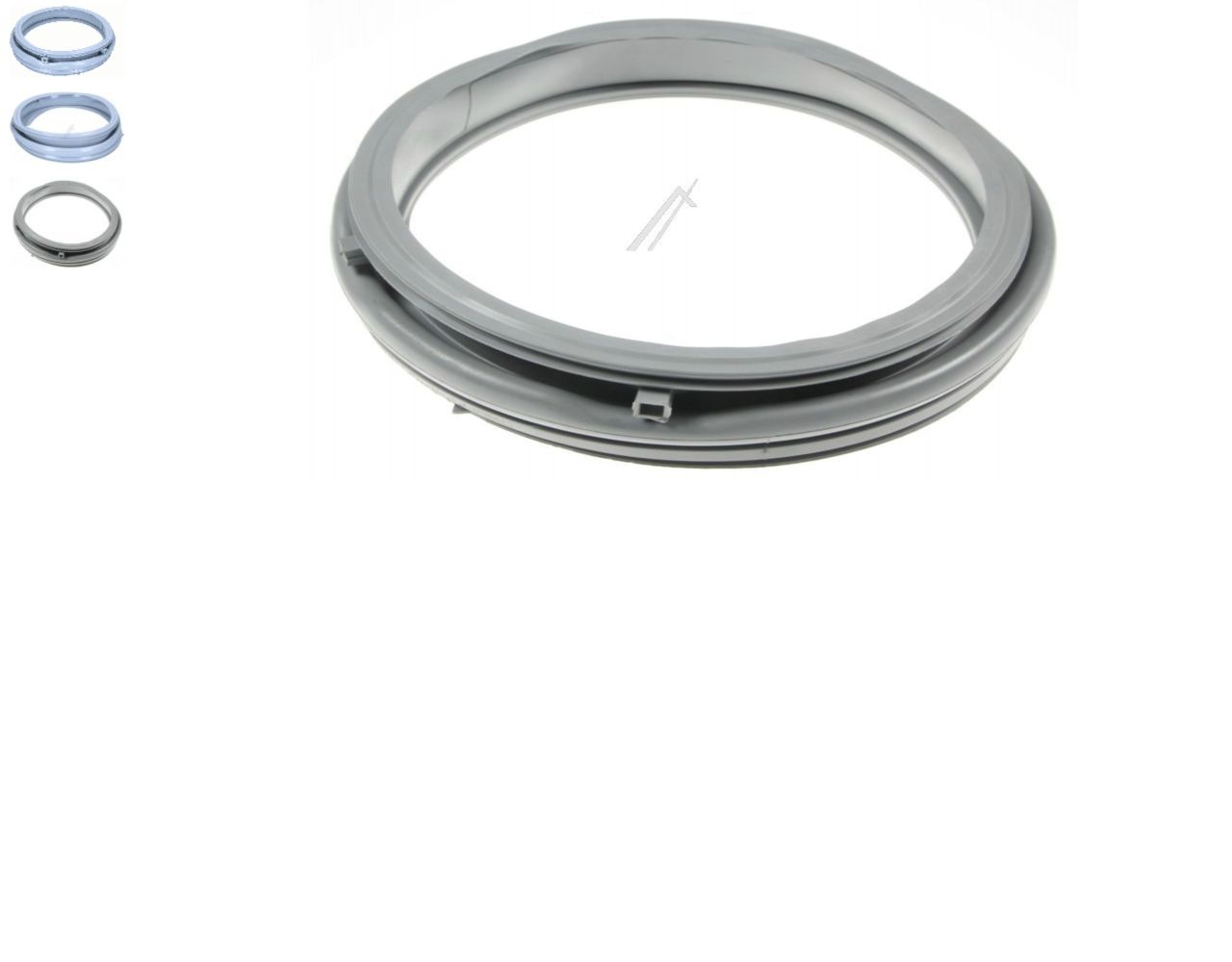 Original Vestel Türmanschette 42127245 für Sharp ES-NFB814CWA-DE – Ansicht 1