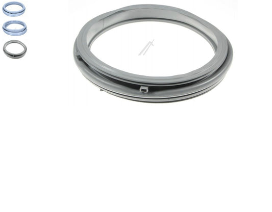 Original Vestel Türmanschette 42127245 für Sharp ES-NFB814CWA-DE – Ansicht 1