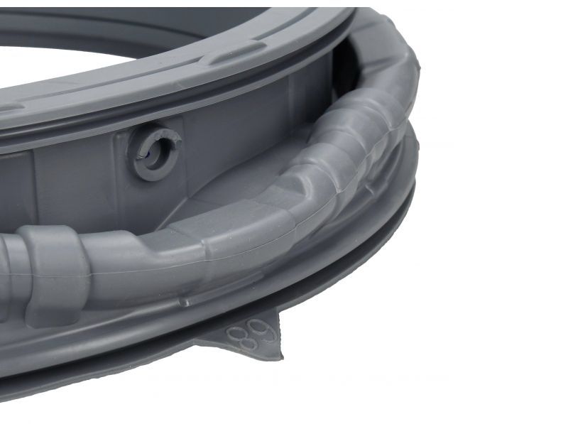 Original Samsung Türmanschette DC64-03690A – Faltenbalg und Dichtlippe