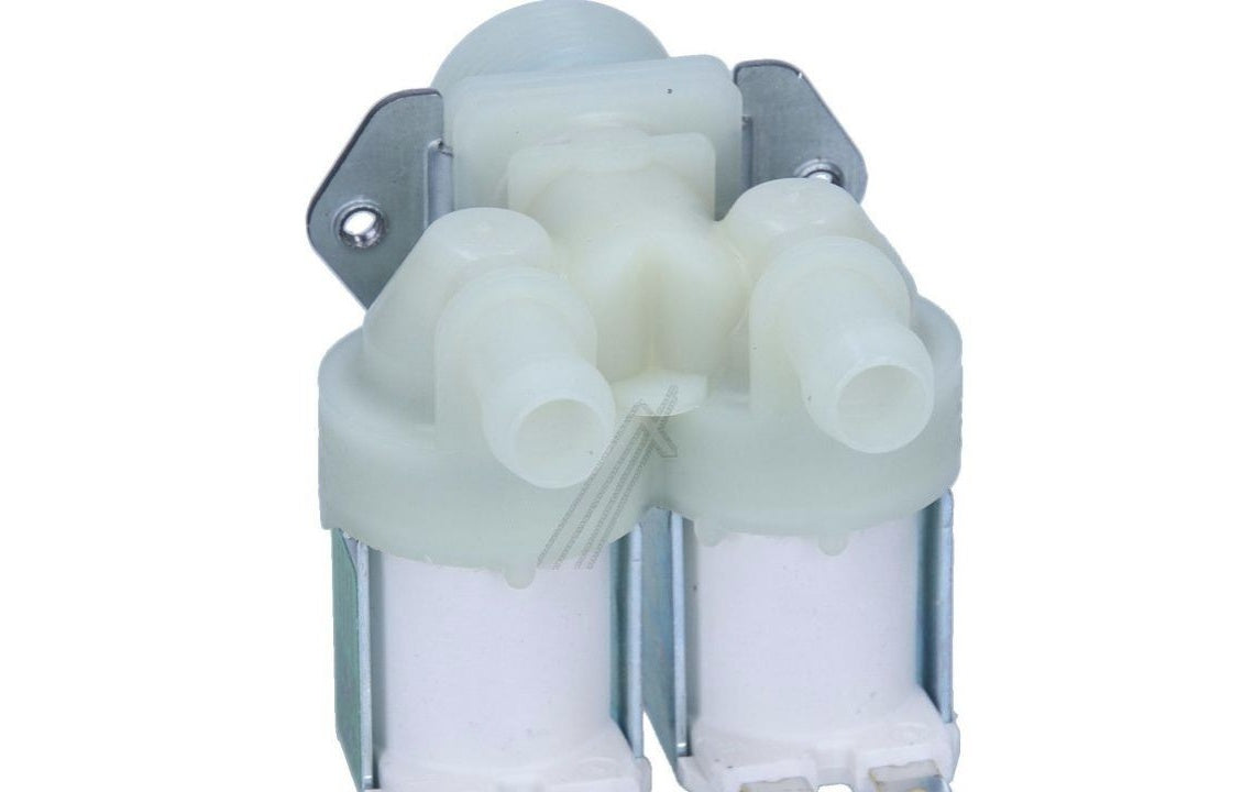 Original Samsung Magnetventil DC33-01010A für WW80T554AAW/S2 Ansicht 3