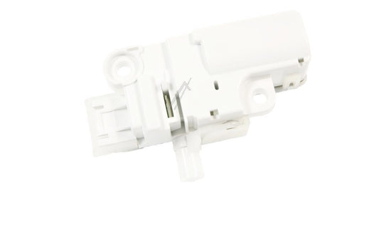 Original Samsung Türverriegelung DC34-00025D für WW80T554AAW/S2 Ansicht 1