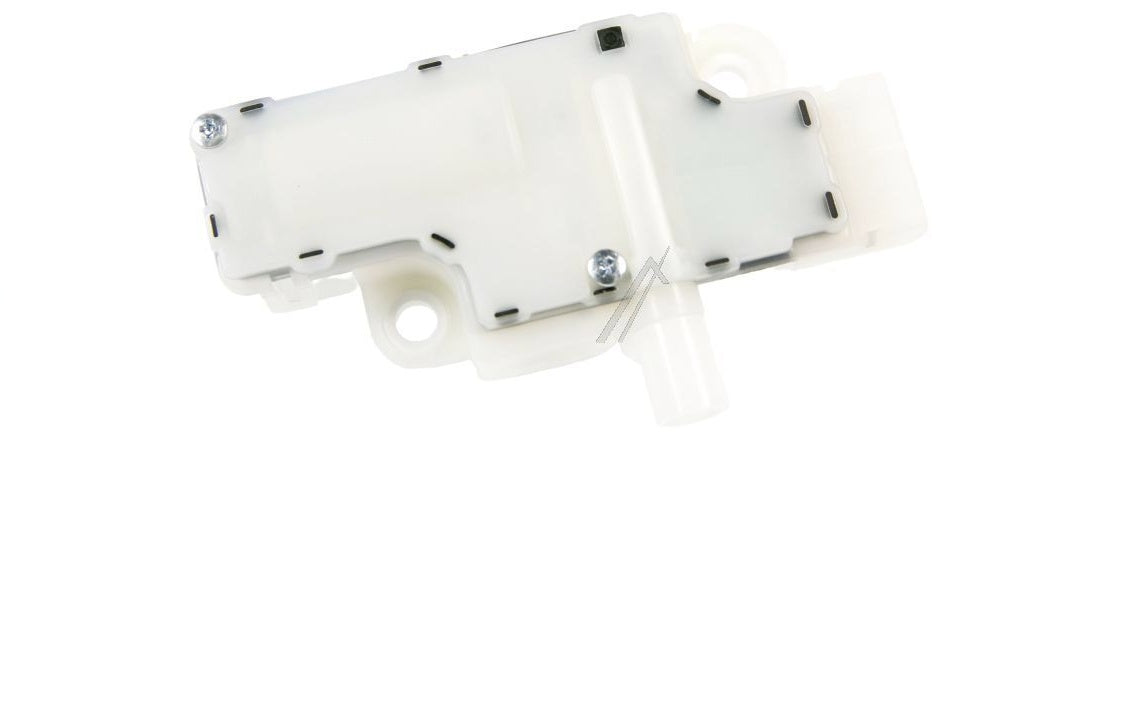 Original Samsung Türverriegelung DC34-00025D für WW80T554AAW/S2 Ansicht 2