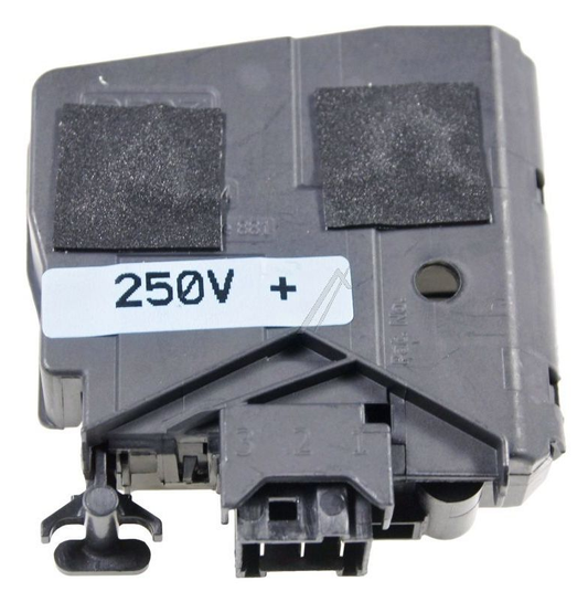 Original Samsung Türverriegelung DC34-00026A für WW70M642OBWEG – Ansicht 1