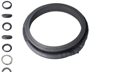 Kompatible Türmanschette für Samsung WW8GT654ALH/S2 und WW70M642OBW/EG