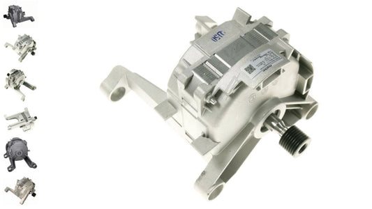 Original Vestel BLDC-Motor 32039406 für Sharp ES-NFB814CWA-DE